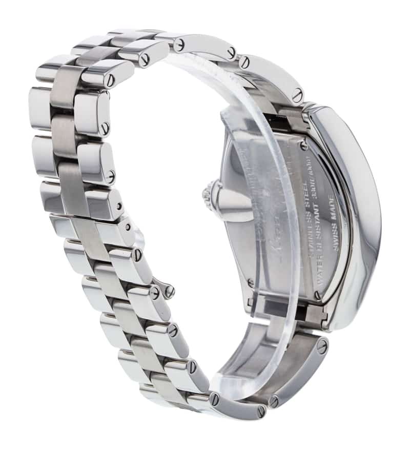 Cartier Roadster W62017V3